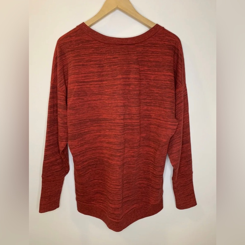 Rag and Bone Women’s Pullover Knit Long Sleeve Sweater Size Small - Picture 3 of 6